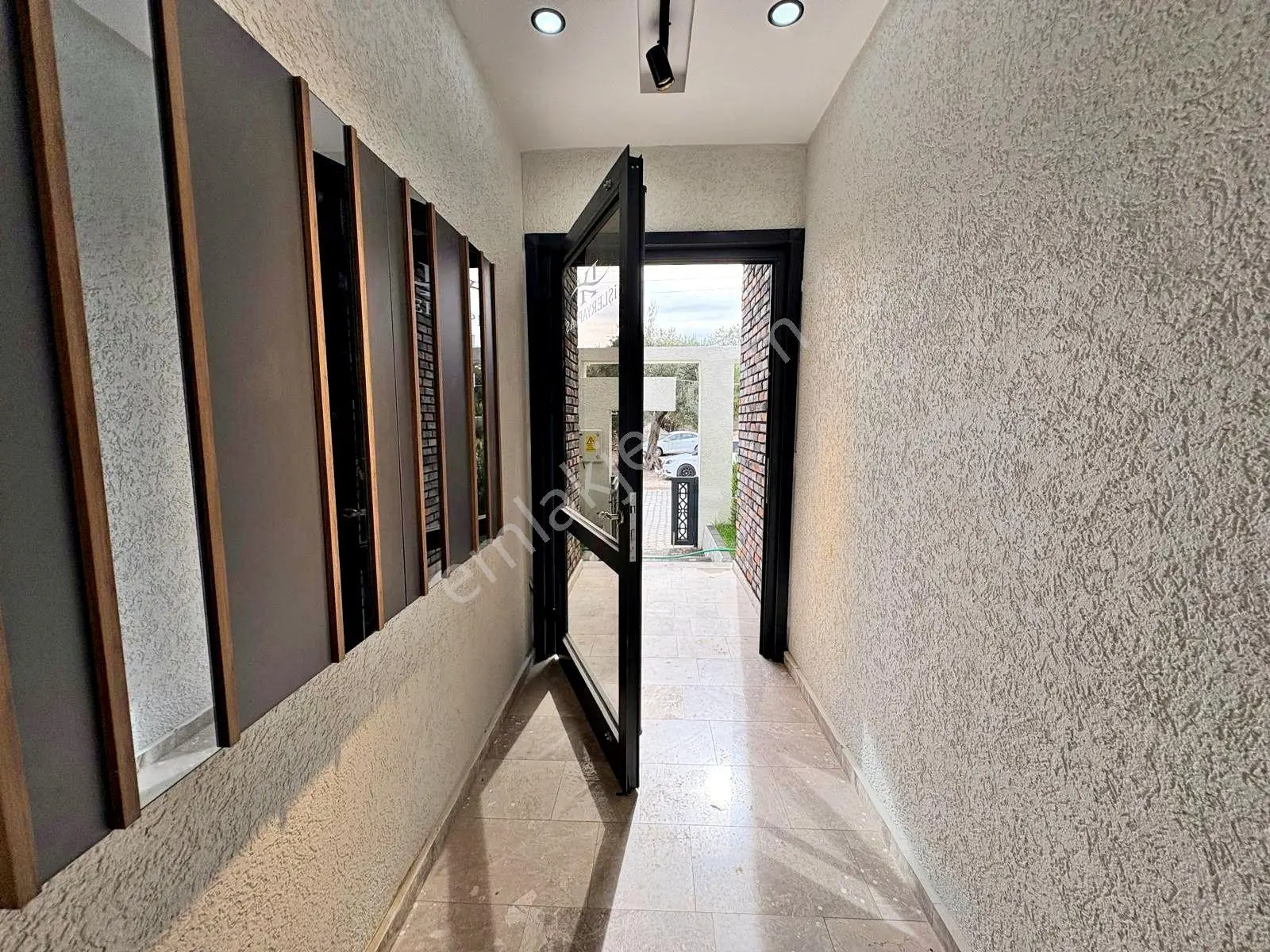 ⫸best Emlak⫷gürede Doğa İle İç İçe Yeni Projede Eşsiz Ön Cephe Bahçeli Ferah 1+1 Lüx Tasarım Daire — fotoğraf 32