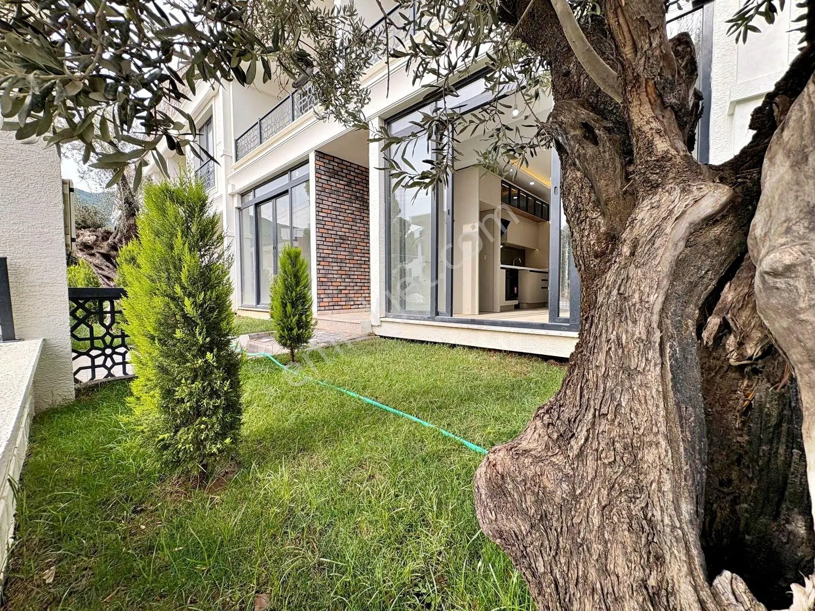 ⫸best Emlak⫷gürede Doğa İle İç İçe Yeni Projede Eşsiz Ön Cephe Bahçeli Ferah 1+1 Lüx Tasarım Daire — fotoğraf 36
