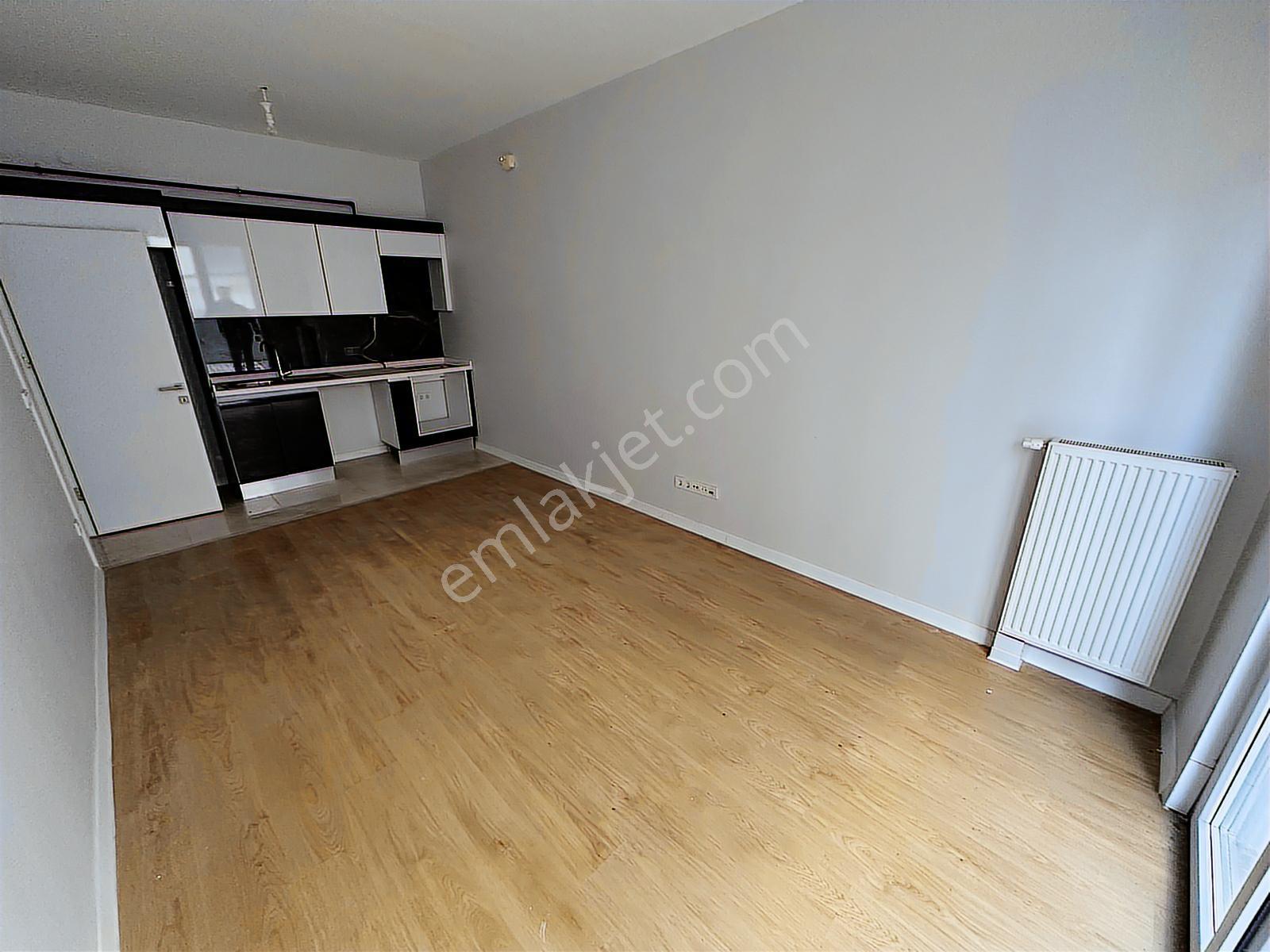 Beylikdüzü Gürpınar Kiptaş Kırlangıç Evler Satılık 1+1 Bahçe Kat — fotoğraf 8