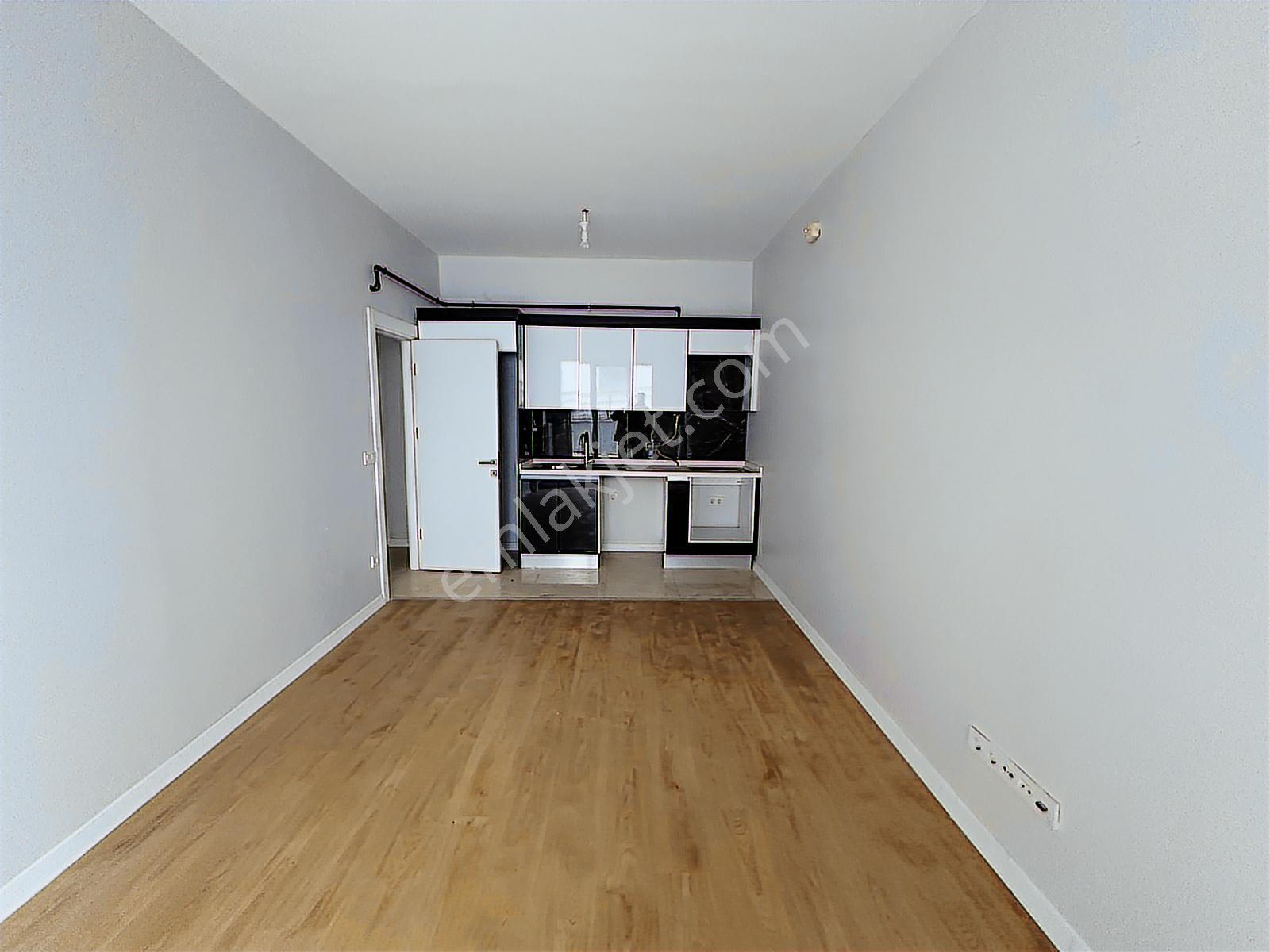 Beylikdüzü Gürpınar Kiptaş Kırlangıç Evler Satılık 1+1 Bahçe Kat — fotoğraf 9