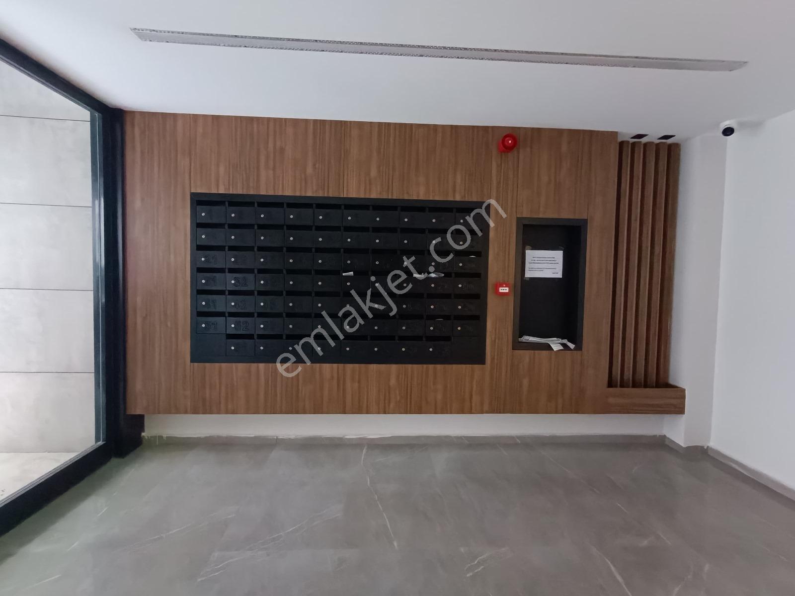 Beylikdüzü Gürpınar Kiptaş Kırlangıç Evler Satılık 1+1 Bahçe Kat — fotoğraf 17