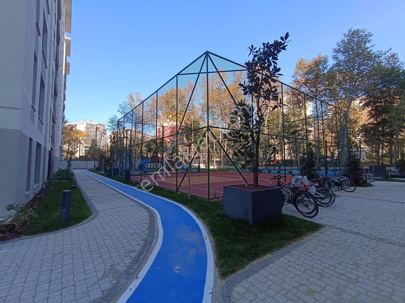 Beylikdüzü Gürpınar Kiptaş Kırlangıç Evler Satılık 1+1 Bahçe Kat — fotoğraf 27
