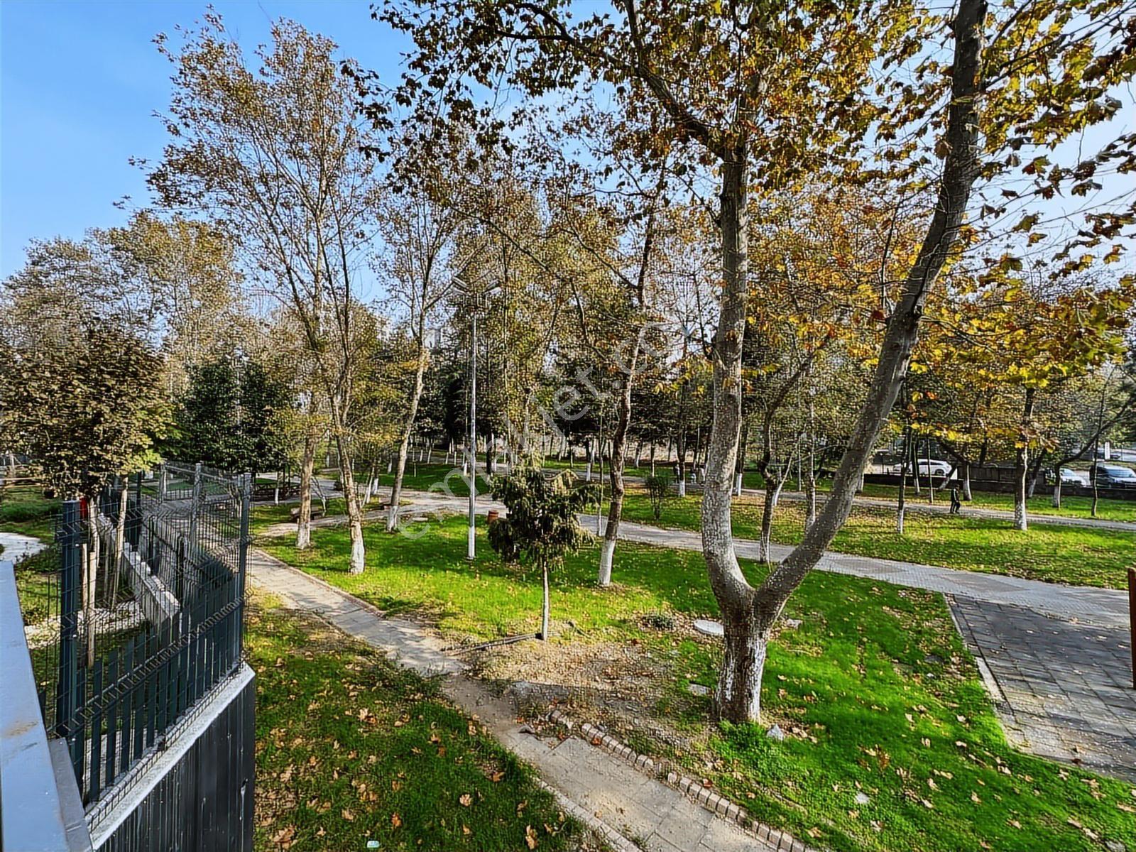 Beylikdüzü Gürpınar Kiptaş Kırlangıç Evler Satılık 1+1 Bahçe Kat — fotoğraf 28