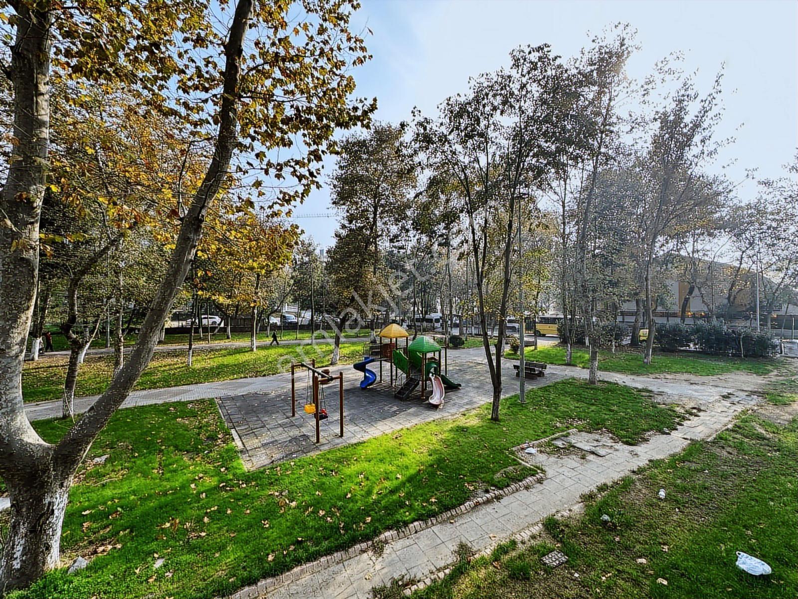 Beylikdüzü Gürpınar Kiptaş Kırlangıç Evler Satılık 1+1 Bahçe Kat — fotoğraf 30