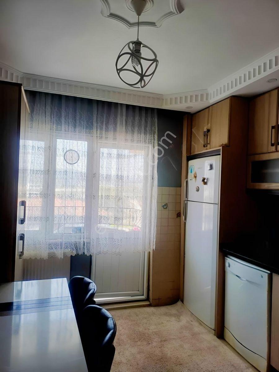 3+1 Çıçekkent'te Satılık Daire Asansörlü Masrafsız Özenle Yapılı — fotoğraf 21