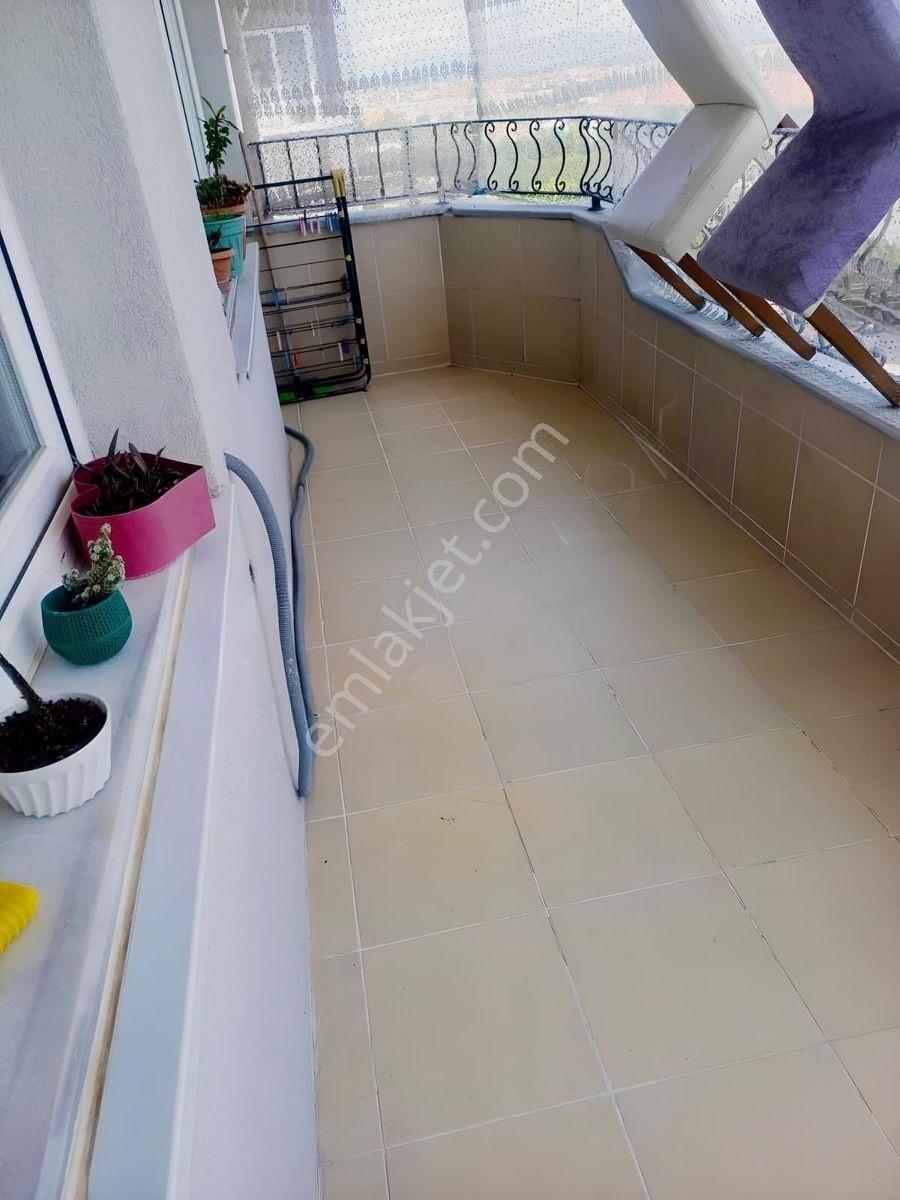 3+1 Çıçekkent'te Satılık Daire Asansörlü Masrafsız Özenle Yapılı — fotoğraf 25