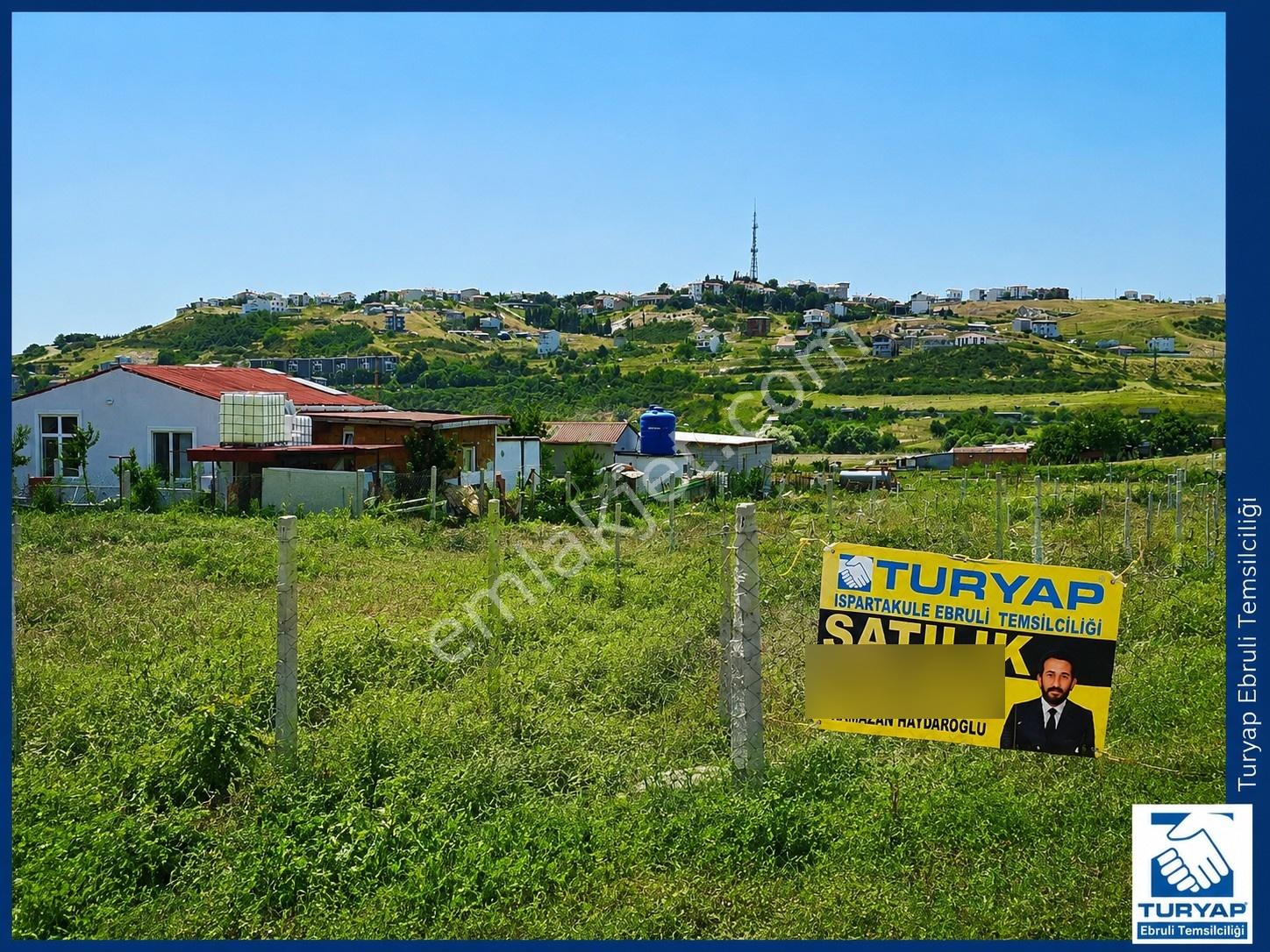 M.ereğlisi Tekirdag Da Satılık 640 Metre Köşebaşı — fotoğraf 3