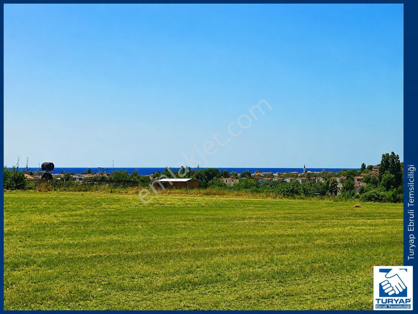 M.ereğlisi Tekirdag Da Satılık 640 Metre Köşebaşı — fotoğraf 5