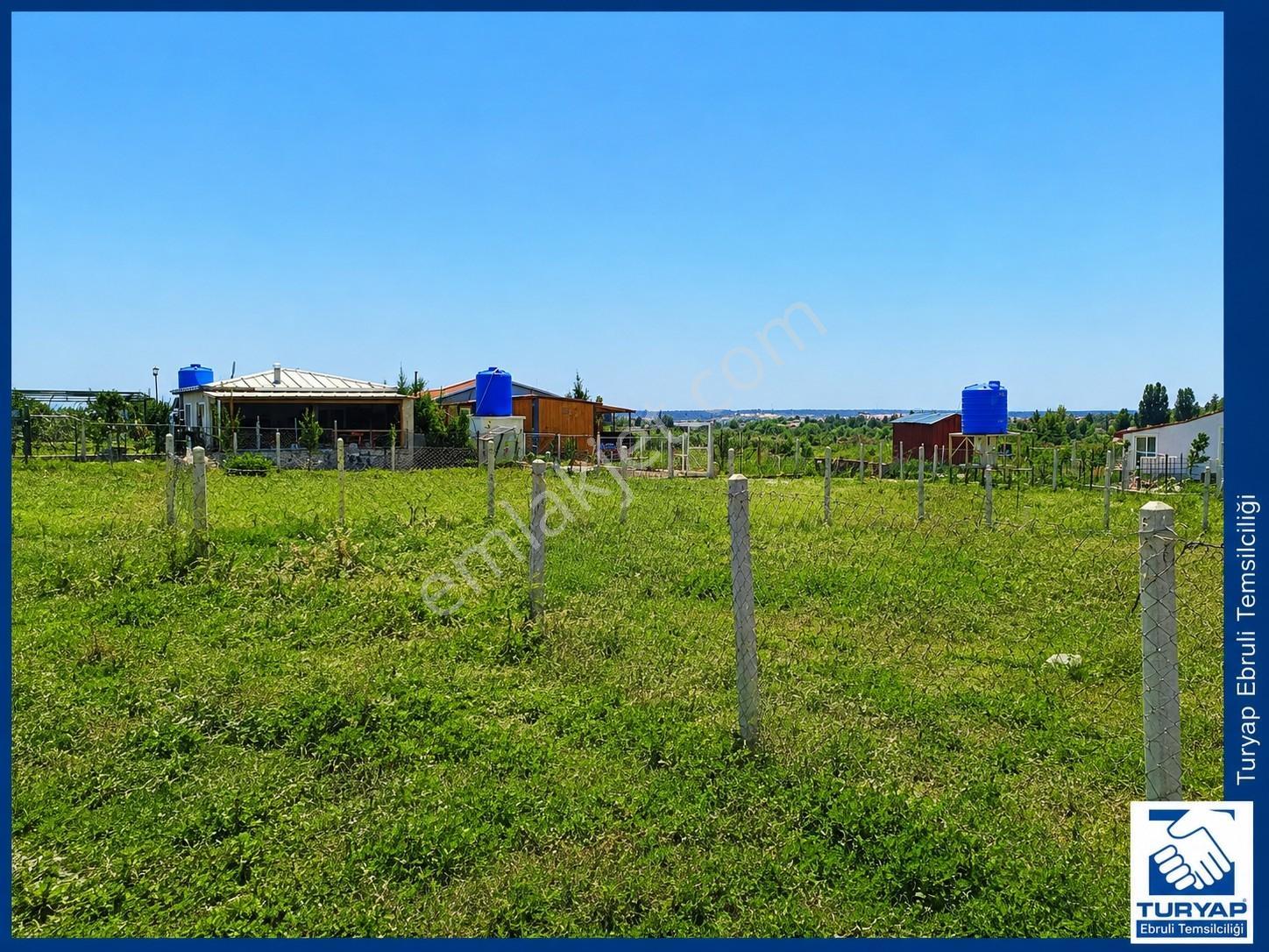 M.ereğlisi Tekirdag Da Satılık 640 Metre Köşebaşı — fotoğraf 8