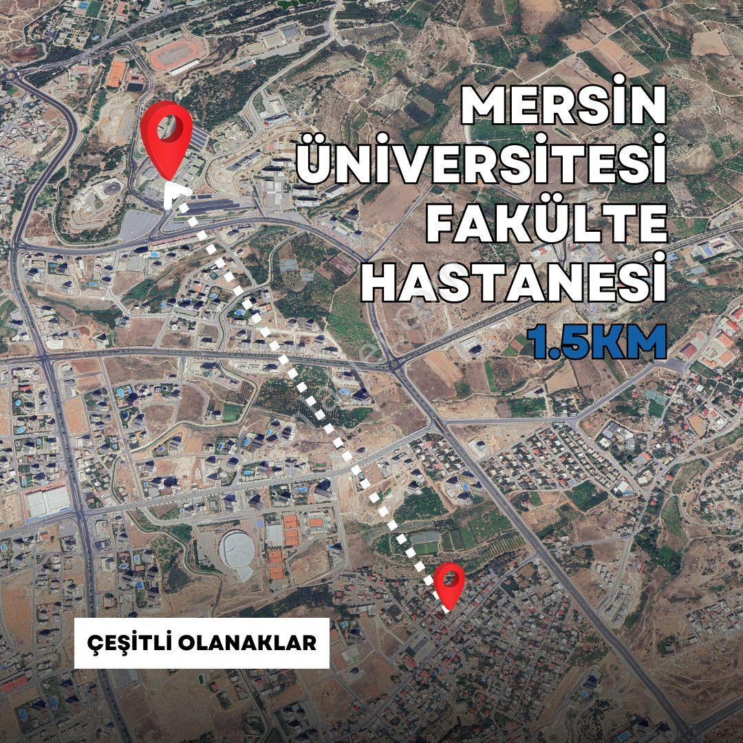 Yıldırım Gayrimenkul'den Menteş'te Yatırımlık Satılık Arsa!!! — fotoğraf 5