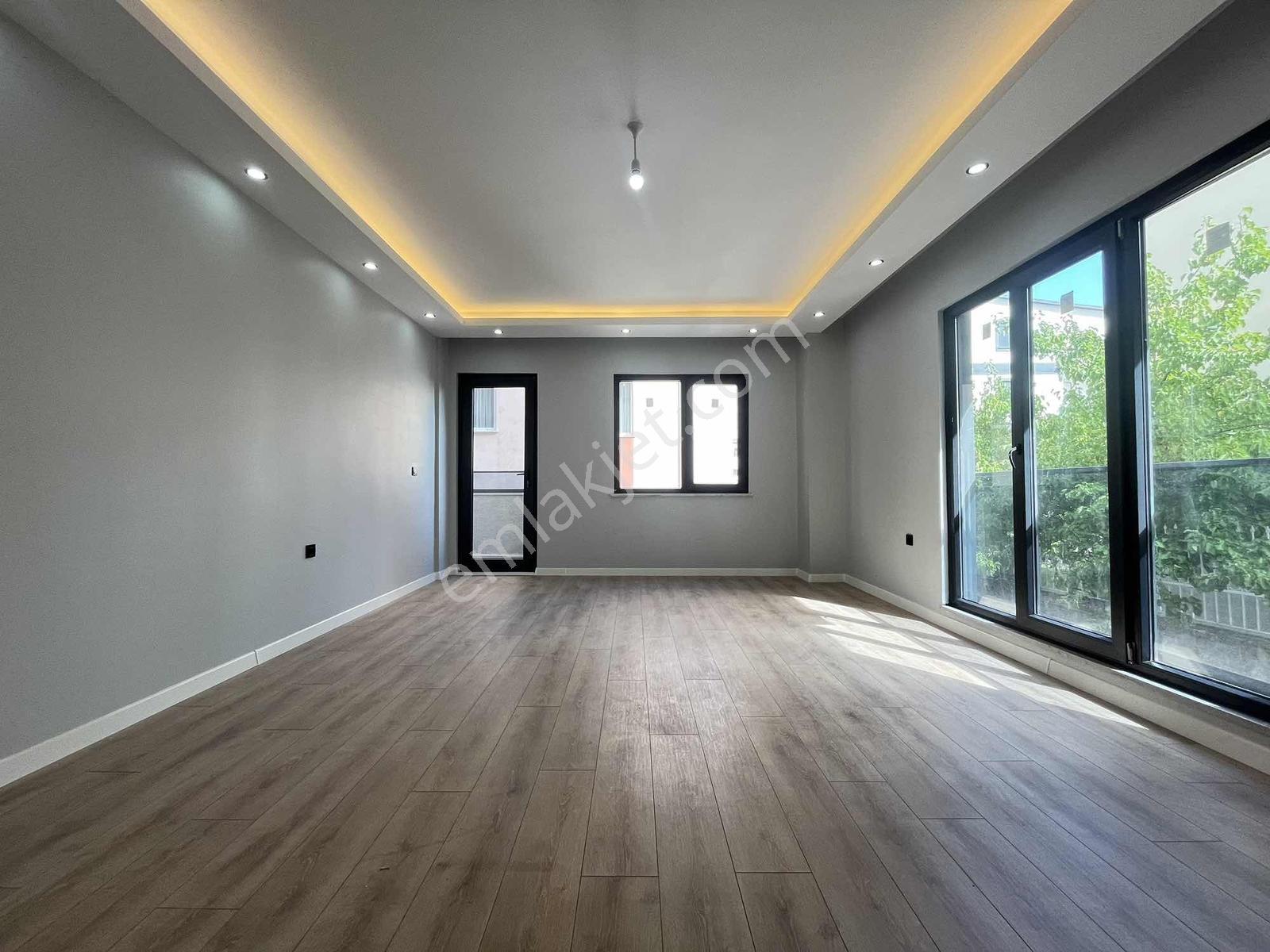 Abdi İpekçi Mah. Farabi Hastanesi Yakını 3+1 Lüx Ters Dublex — fotoğraf 2