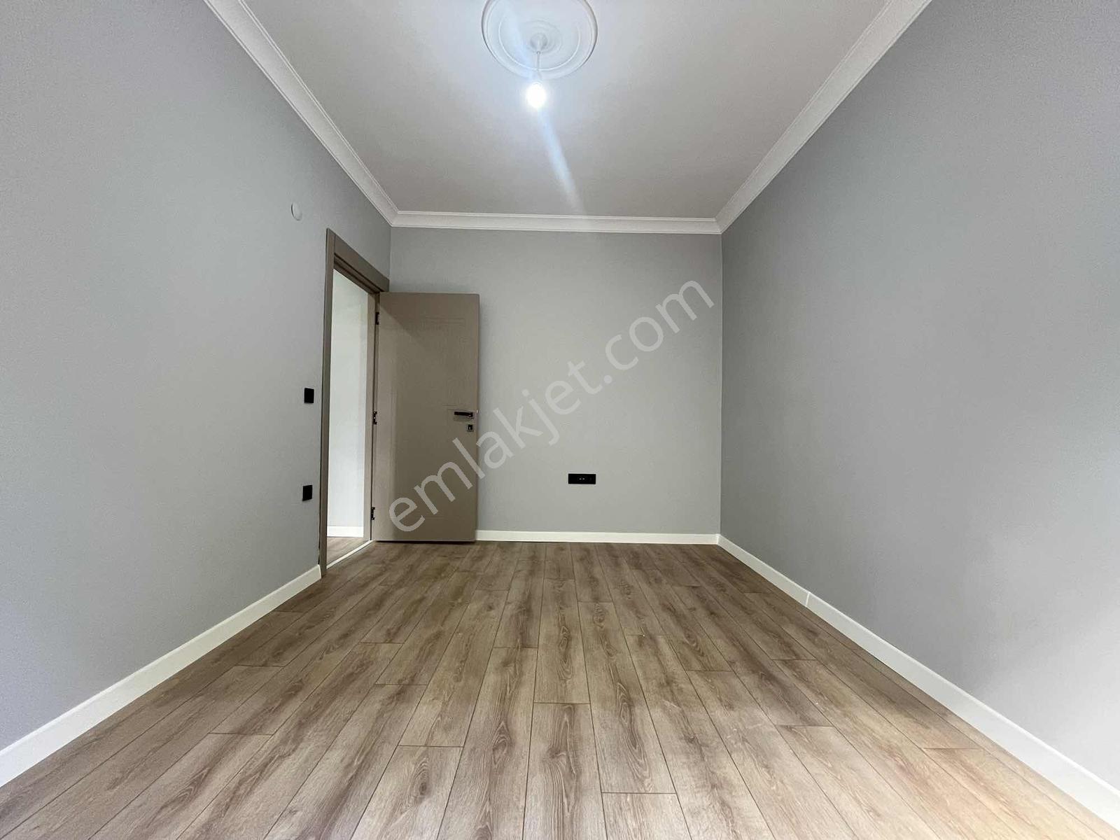Abdi İpekçi Mah. Farabi Hastanesi Yakını 3+1 Lüx Ters Dublex — fotoğraf 13