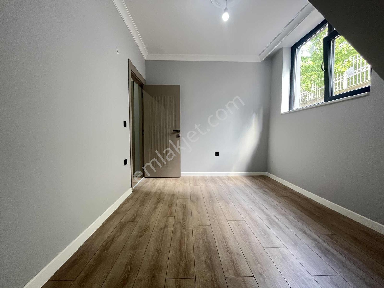 Abdi İpekçi Mah. Farabi Hastanesi Yakını 3+1 Lüx Ters Dublex — fotoğraf 15