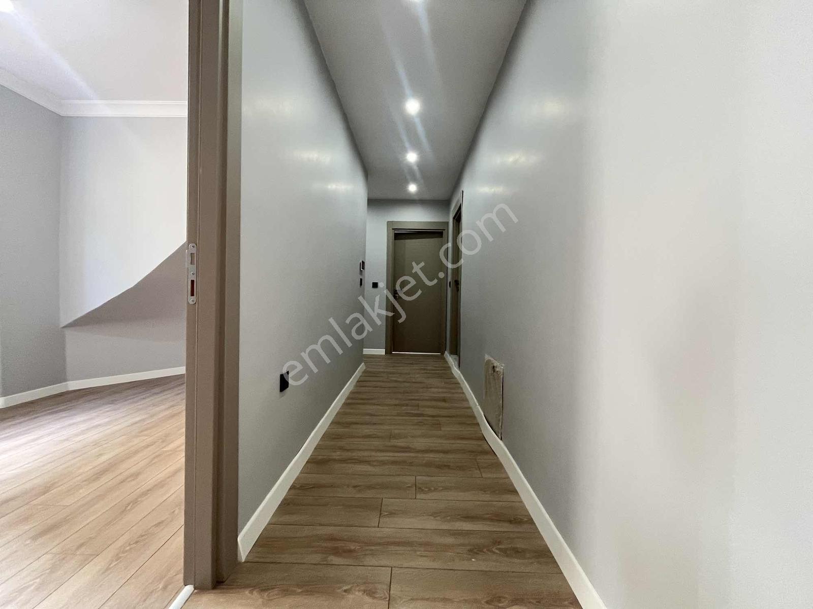 Abdi İpekçi Mah. Farabi Hastanesi Yakını 3+1 Lüx Ters Dublex — fotoğraf 21