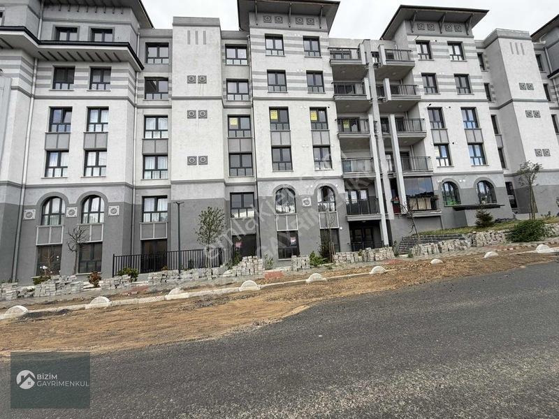 Bizim'Den 3.Etap 1648 Ada A Blok 3.Kat Önü Açık (82 M2 , 2+1)
