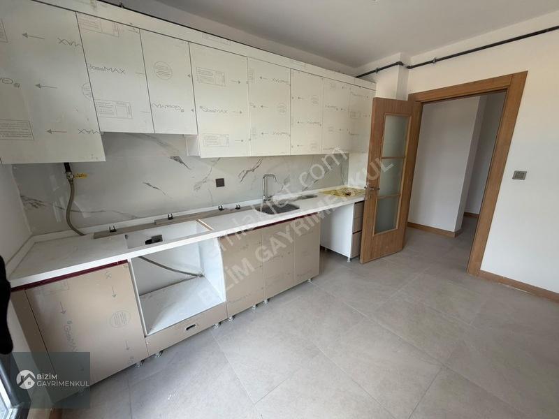 Bizim'den 3.etap 1648 Ada A Blok 3.kat Önü Açık (82 M2 , 2+1) — fotoğraf 9