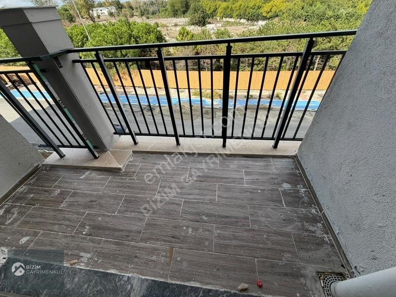 Bizim'den 3.etap 1648 Ada A Blok 3.kat Önü Açık (82 M2 , 2+1) — fotoğraf 10