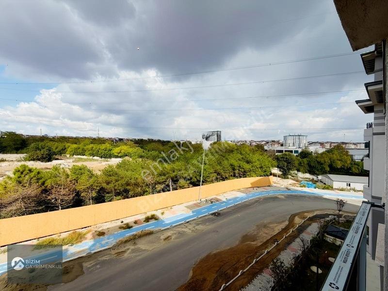 Bizim'den 3.etap 1648 Ada A Blok 3.kat Önü Açık (82 M2 , 2+1) — fotoğraf 13