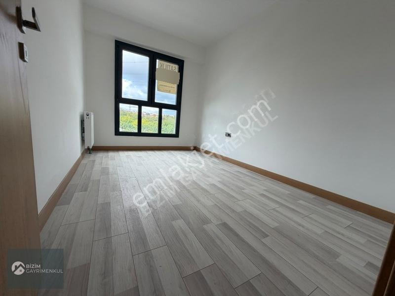 Bizim'den 3.etap 1648 Ada A Blok 3.kat Önü Açık (82 M2 , 2+1) — fotoğraf 20