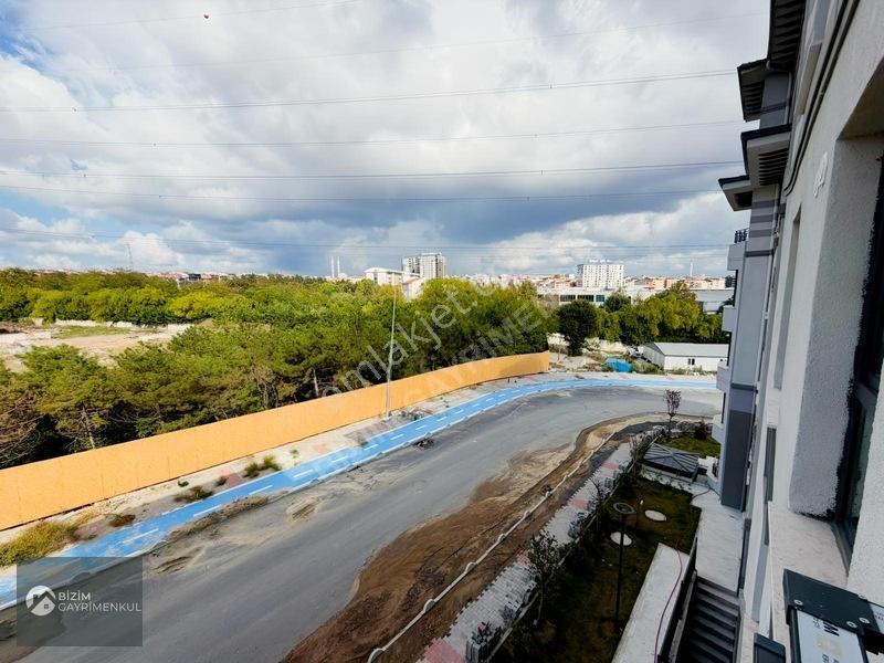 Bizim'den 3.etap 1648 Ada A Blok 3.kat Önü Açık (82 M2 , 2+1) — fotoğraf 31