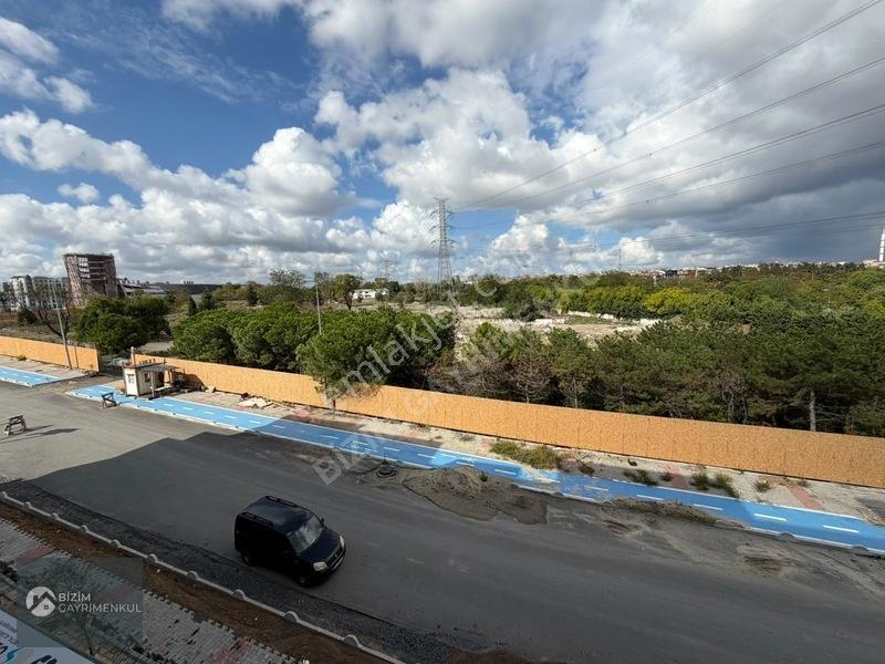 Bizim'den 3.etap 1648 Ada A Blok 3.kat Önü Açık (82 M2 , 2+1) — fotoğraf 32