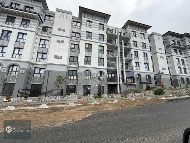 Bizim'den 3.etap 1648 Ada A Blok 3.kat Önü Açık (82 M2 , 2+1) — fotoğraf 33