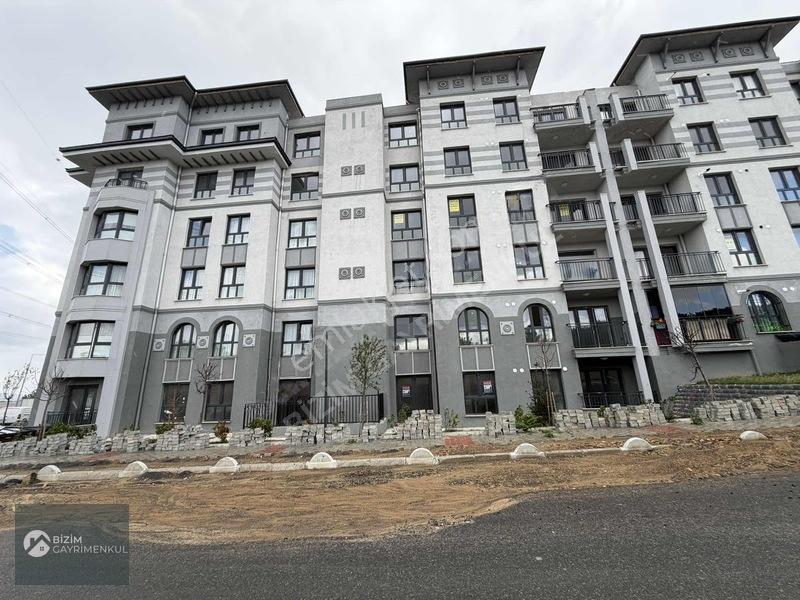 Bizim'den 3.etap 1648 Ada A Blok 3.kat Önü Açık (82 M2 , 2+1) — fotoğraf 34