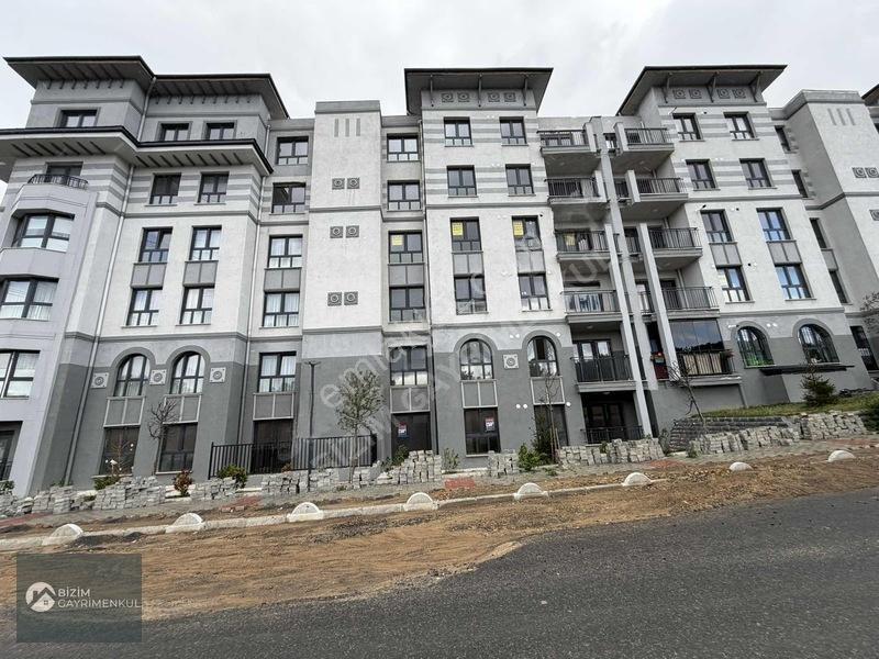 Bizim'den 3.etap 1648 Ada A Blok 3.kat Önü Açık (82 M2 , 2+1) — fotoğraf 35