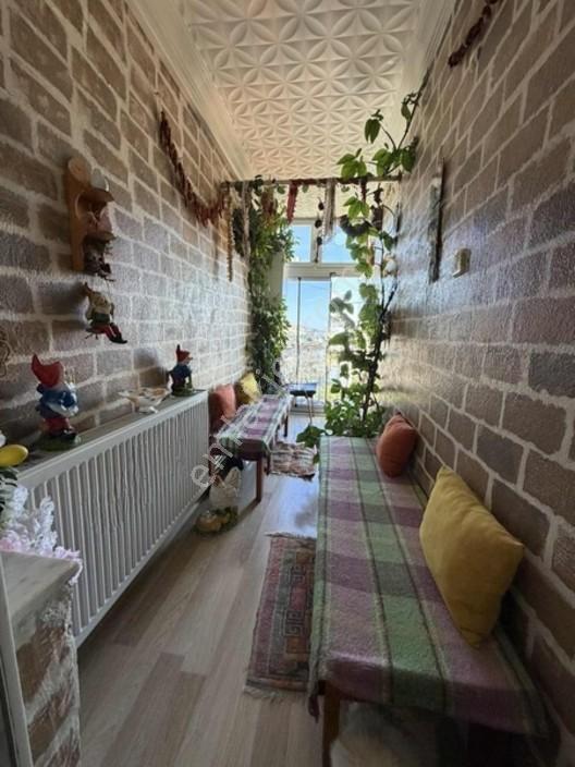 Zafer Mahallesı 3 + 1 Genış Daıre — fotoğraf 21