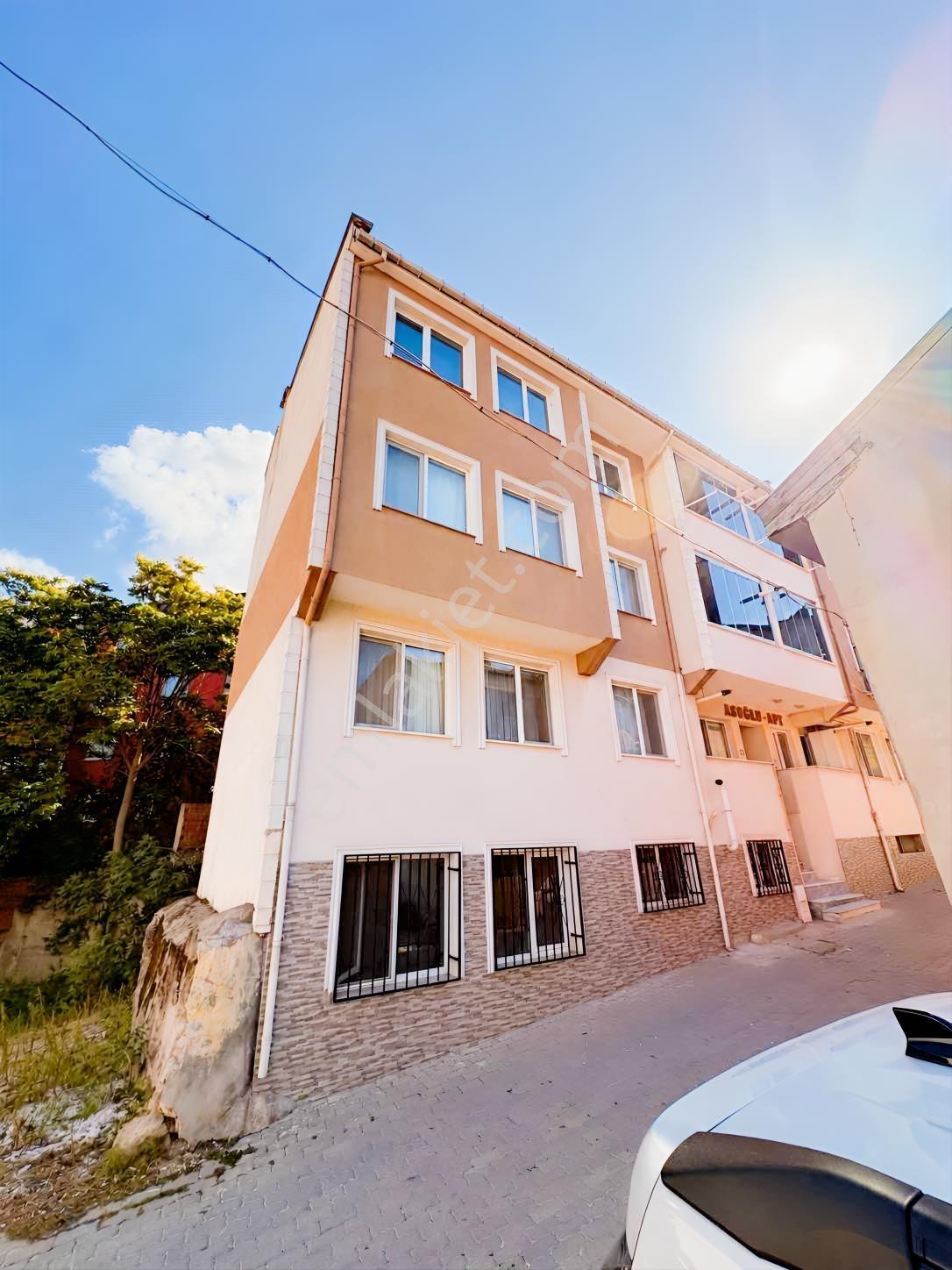 3+1 Satılık Uygun Fiyatlı Daire — fotoğraf 2