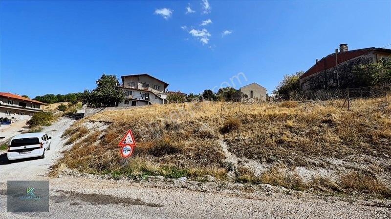 Manisa Demirci'de 4 Kat İmar Hakkı Olan 283 M² Arsa — fotoğraf 8