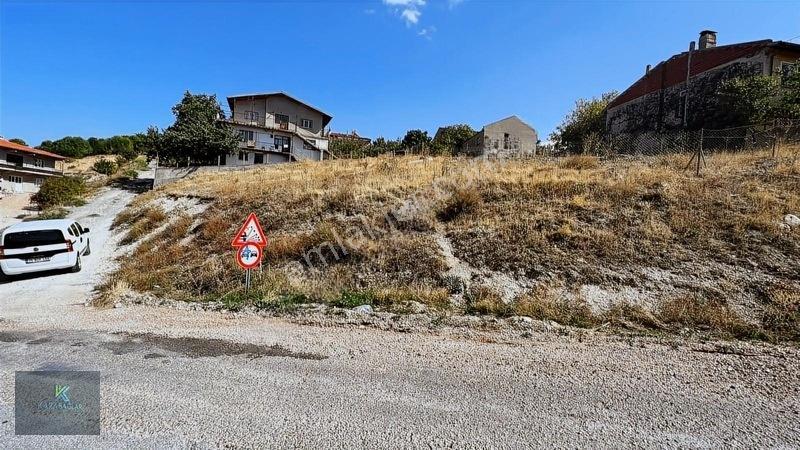 Manisa Demirci'de 4 Kat İmar Hakkı Olan 283 M² Arsa — fotoğraf 9