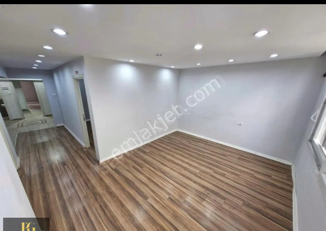 4+1 Barajyolu * Yenibaraj 5-1katı 800aidat Kap.mutfak 180m2 Daire Ofis * İşyeri*...