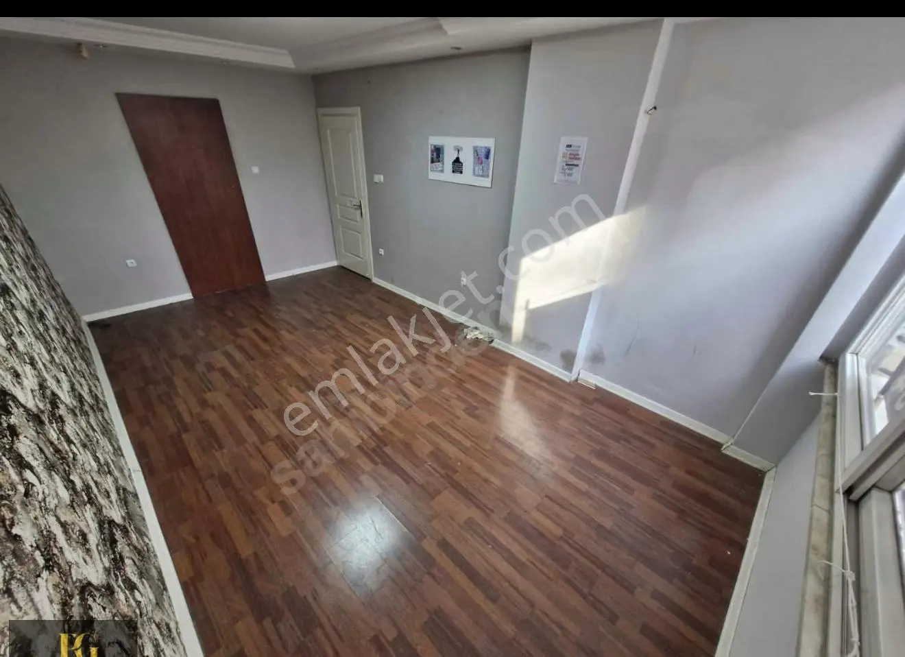 4+1 Barajyolu * Yenibaraj 5-1katı 800aidat Kap.mutfak 180m2 Daire Ofis * İşyeri*araç Takası Olur. — fotoğraf 2