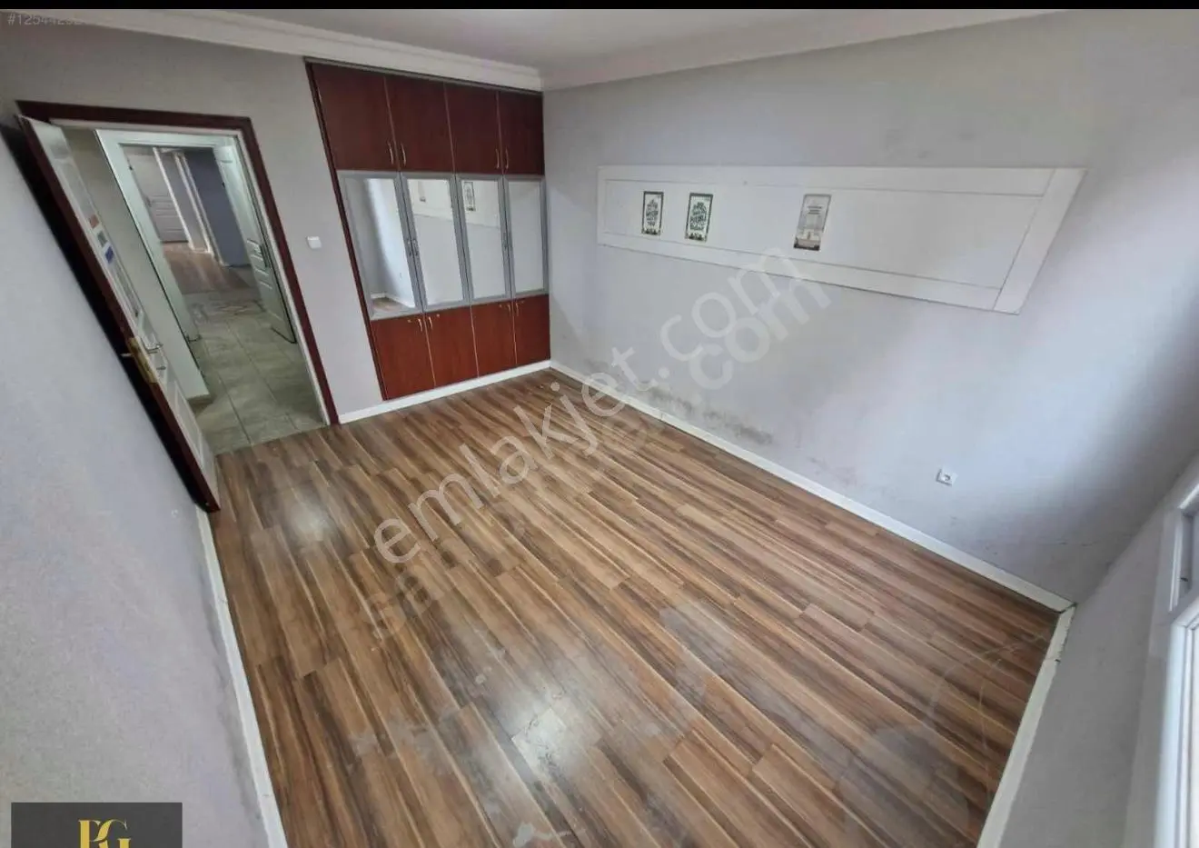 4+1 Barajyolu * Yenibaraj 5-1katı 800aidat Kap.mutfak 180m2 Daire Ofis * İşyeri*araç Takası Olur. — fotoğraf 3
