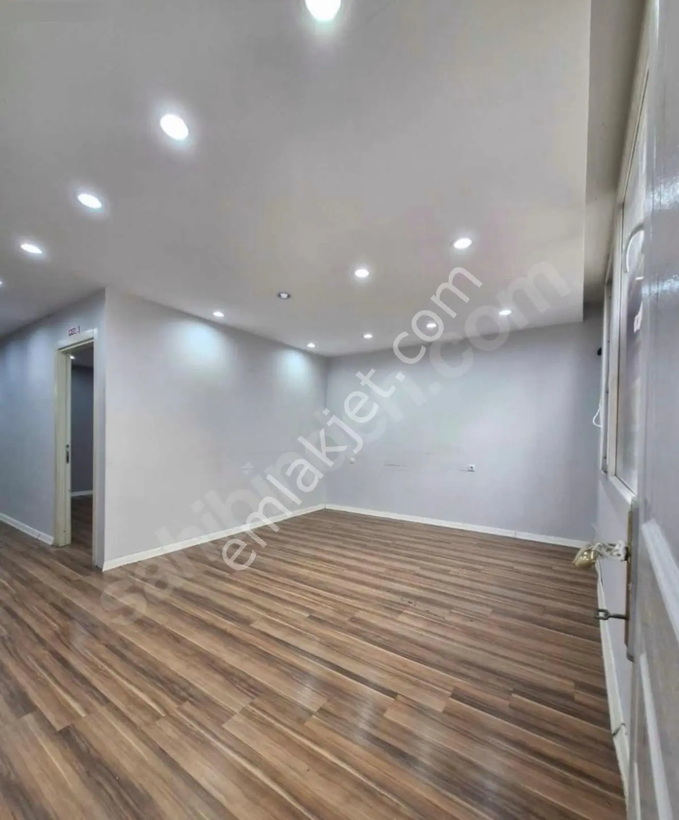 4+1 Barajyolu * Yenibaraj 5-1katı 800aidat Kap.mutfak 180m2 Daire Ofis * İşyeri*araç Takası Olur. — fotoğraf 9