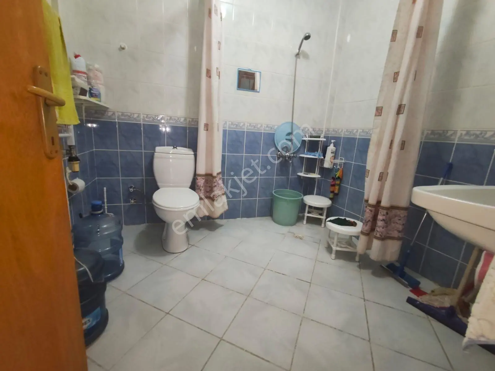 Yılmaz Gayrımenkulden 3+1 Genış Metre Kare 12 Cad Ve Vatan Caddesıne Yakın On Cephe Satılık Daıre — fotoğraf 14