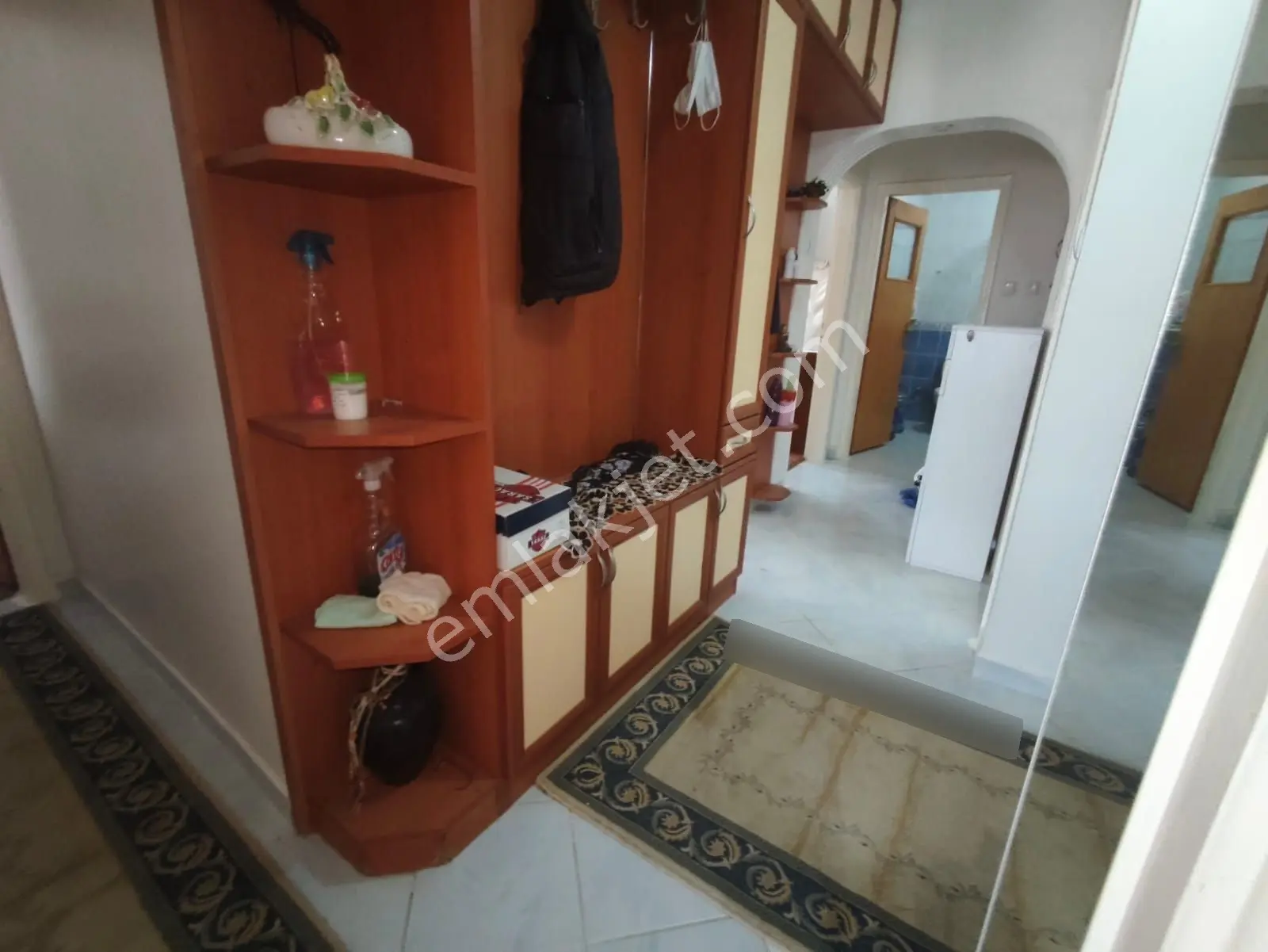 Yılmaz Gayrımenkulden 3+1 Genış Metre Kare 12 Cad Ve Vatan Caddesıne Yakın On Cephe Satılık Daıre — fotoğraf 17
