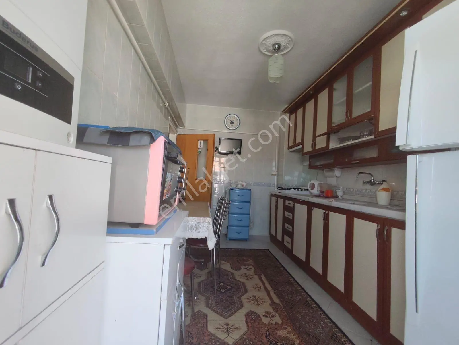 Yılmaz Gayrımenkulden 3+1 Genış Metre Kare 12 Cad Ve Vatan Caddesıne Yakın On Cephe Satılık Daıre — fotoğraf 25