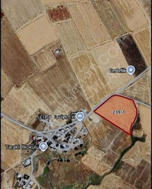 Karen'den Sur/karabaşta Satılık 7.200 M2 Tarla Dönüm Bazı 1.750 — fotoğraf 6