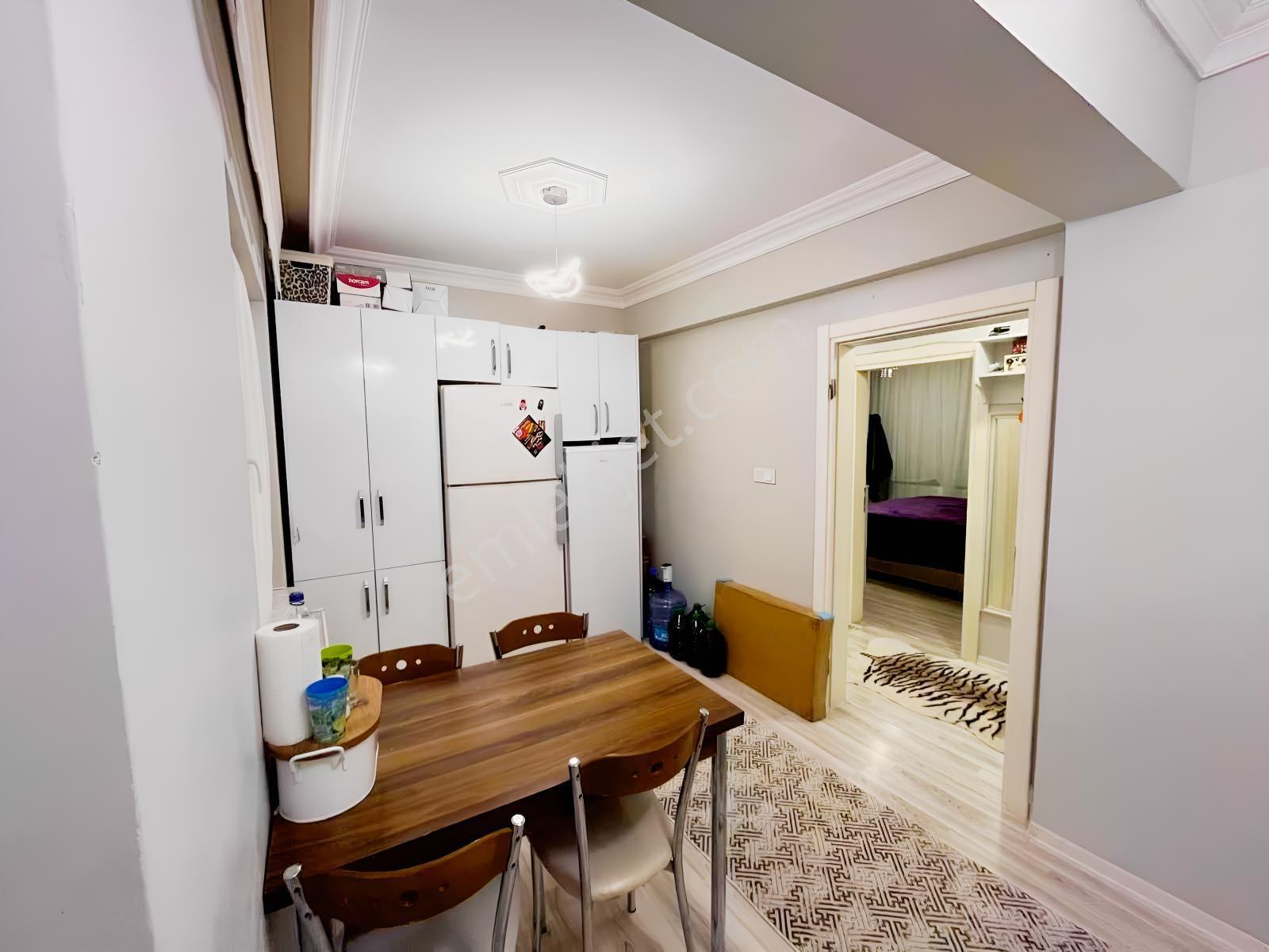 Kestel Vani Mehmette Buz Pateni Pisti Dibinde 2+1 Yüksek Giriş — fotoğraf 3