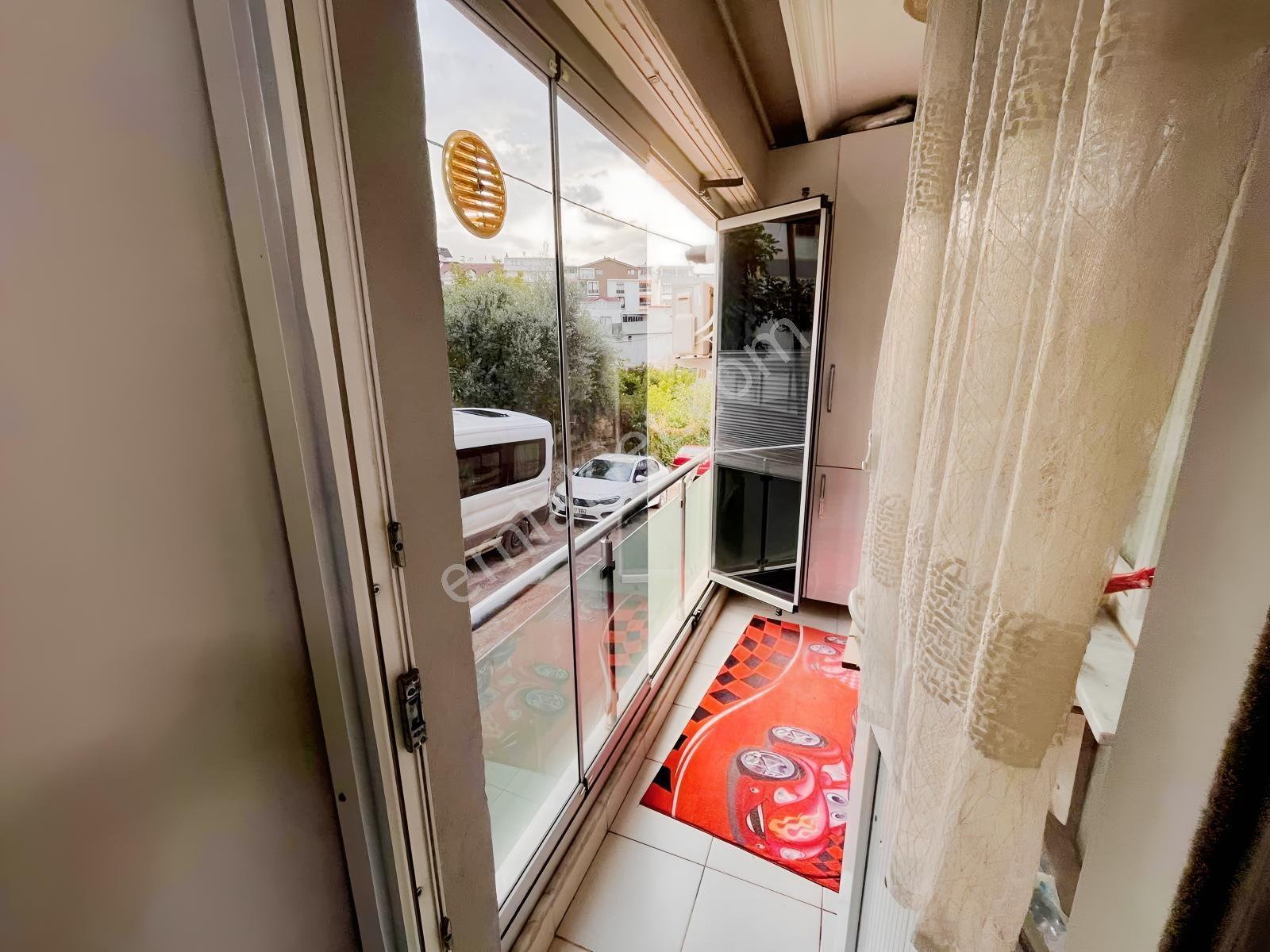 Kestel Vani Mehmette Buz Pateni Pisti Dibinde 2+1 Yüksek Giriş — fotoğraf 5