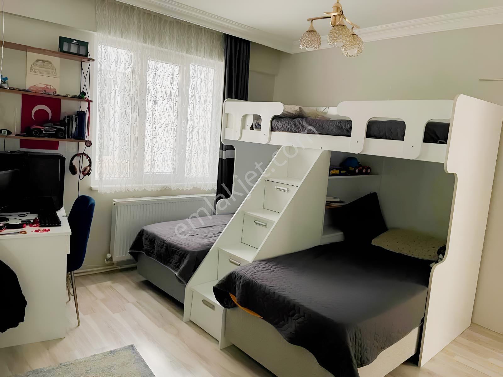 Kestel Vani Mehmette Buz Pateni Pisti Dibinde 2+1 Yüksek Giriş — fotoğraf 6