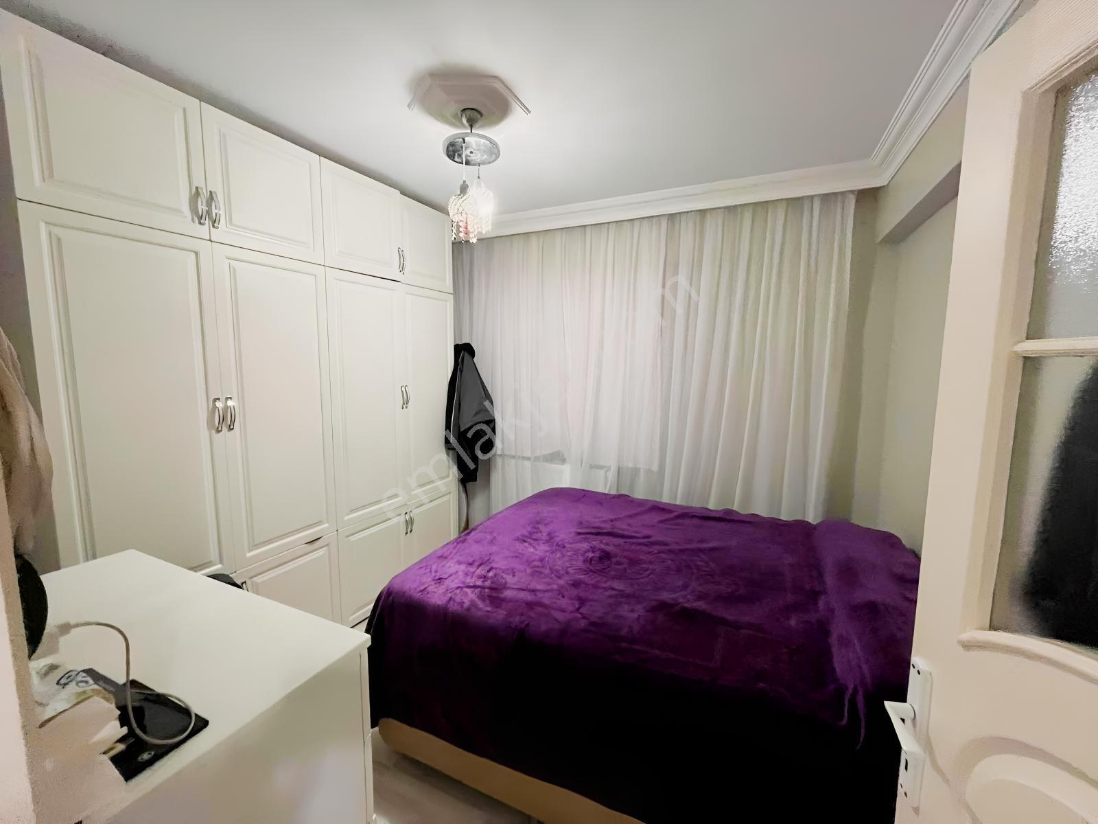 Kestel Vani Mehmette Buz Pateni Pisti Dibinde 2+1 Yüksek Giriş — fotoğraf 7