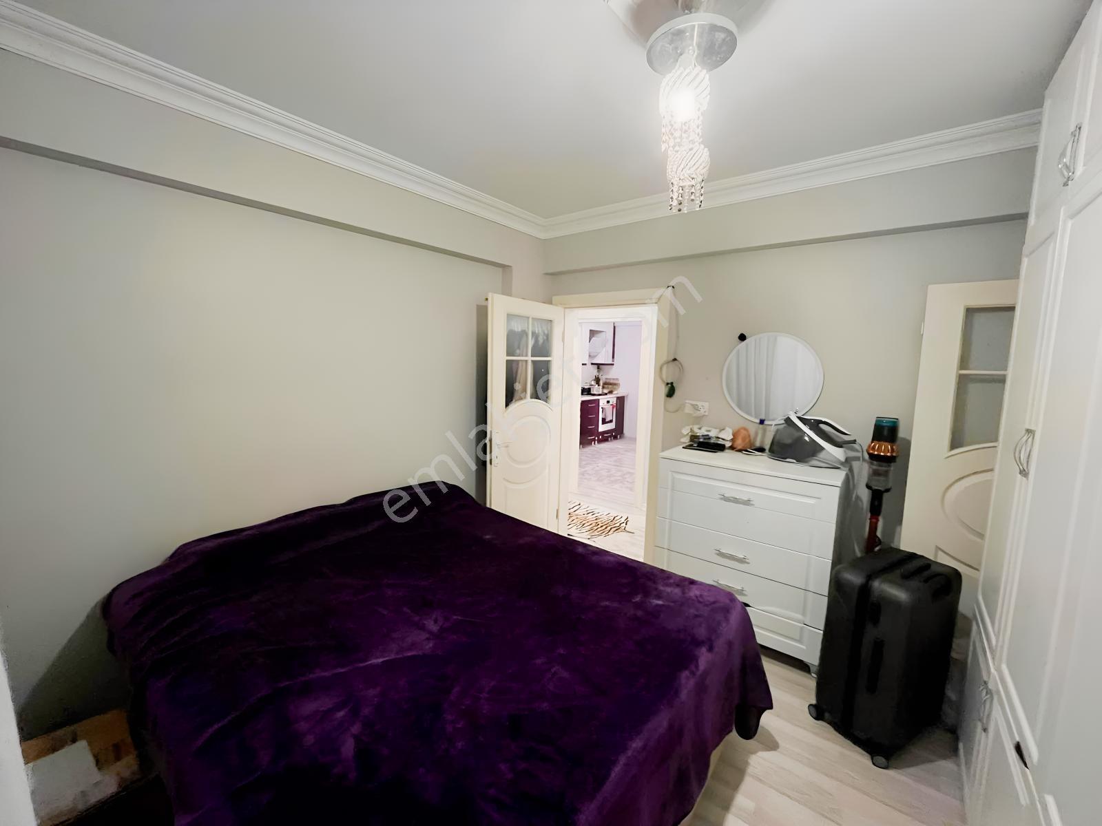 Kestel Vani Mehmette Buz Pateni Pisti Dibinde 2+1 Yüksek Giriş — fotoğraf 8