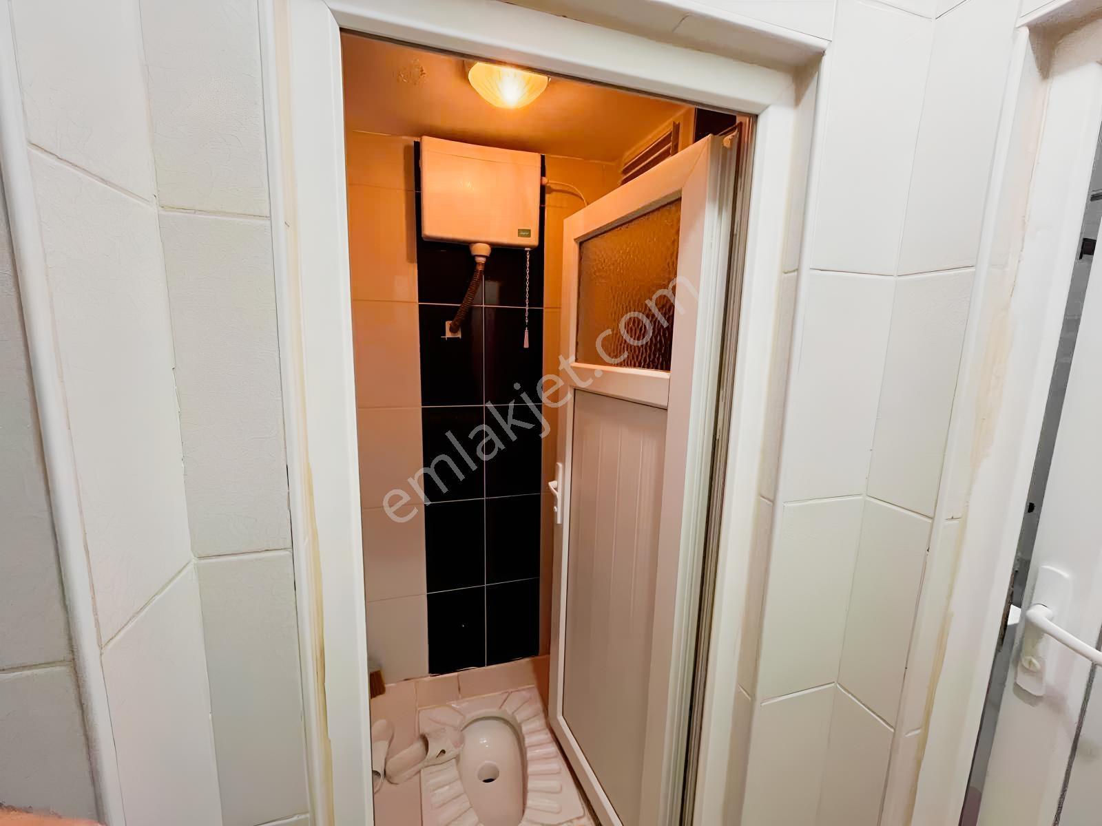 Kestel Vani Mehmette Buz Pateni Pisti Dibinde 2+1 Yüksek Giriş — fotoğraf 11