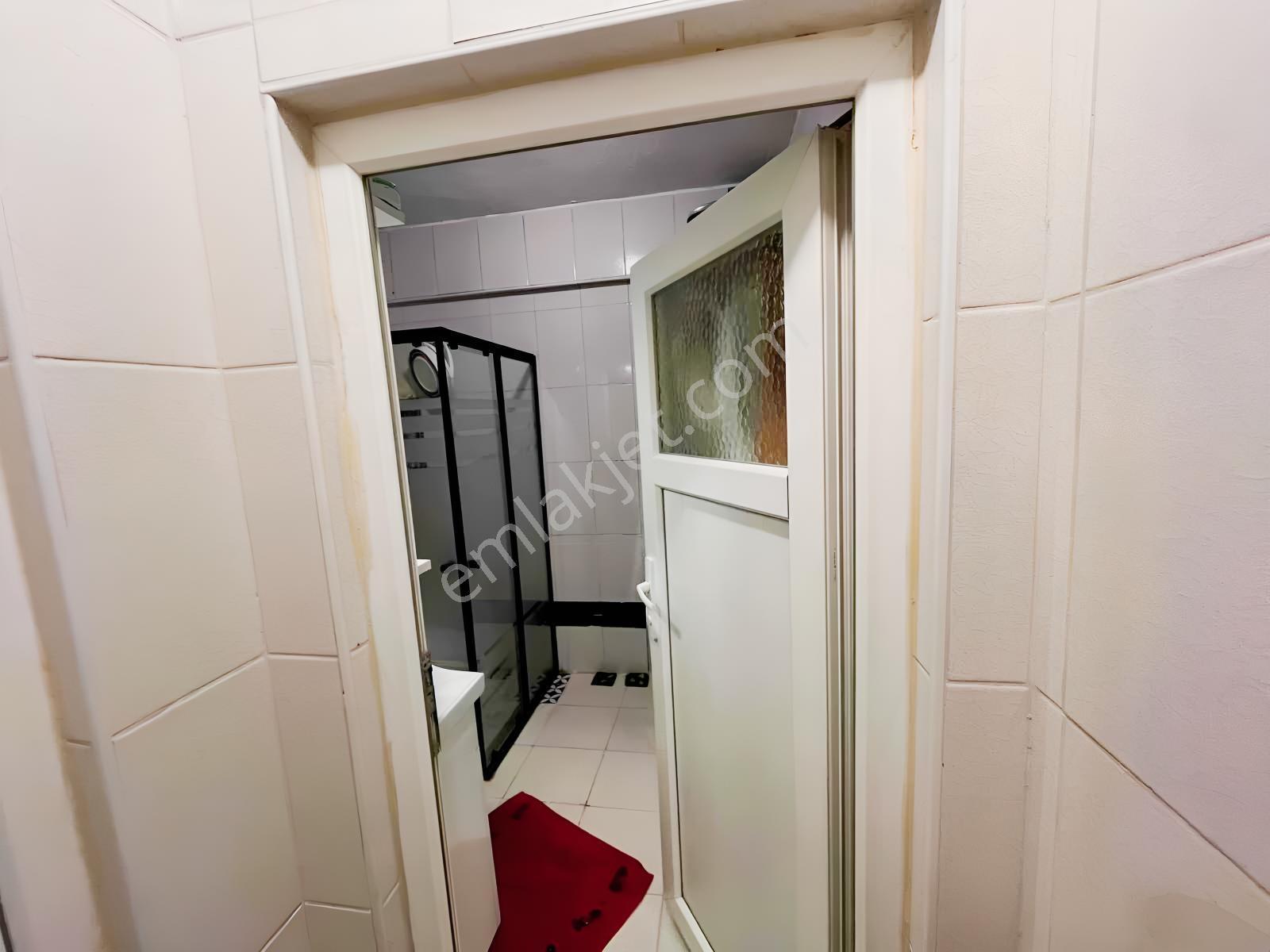 Kestel Vani Mehmette Buz Pateni Pisti Dibinde 2+1 Yüksek Giriş — fotoğraf 12