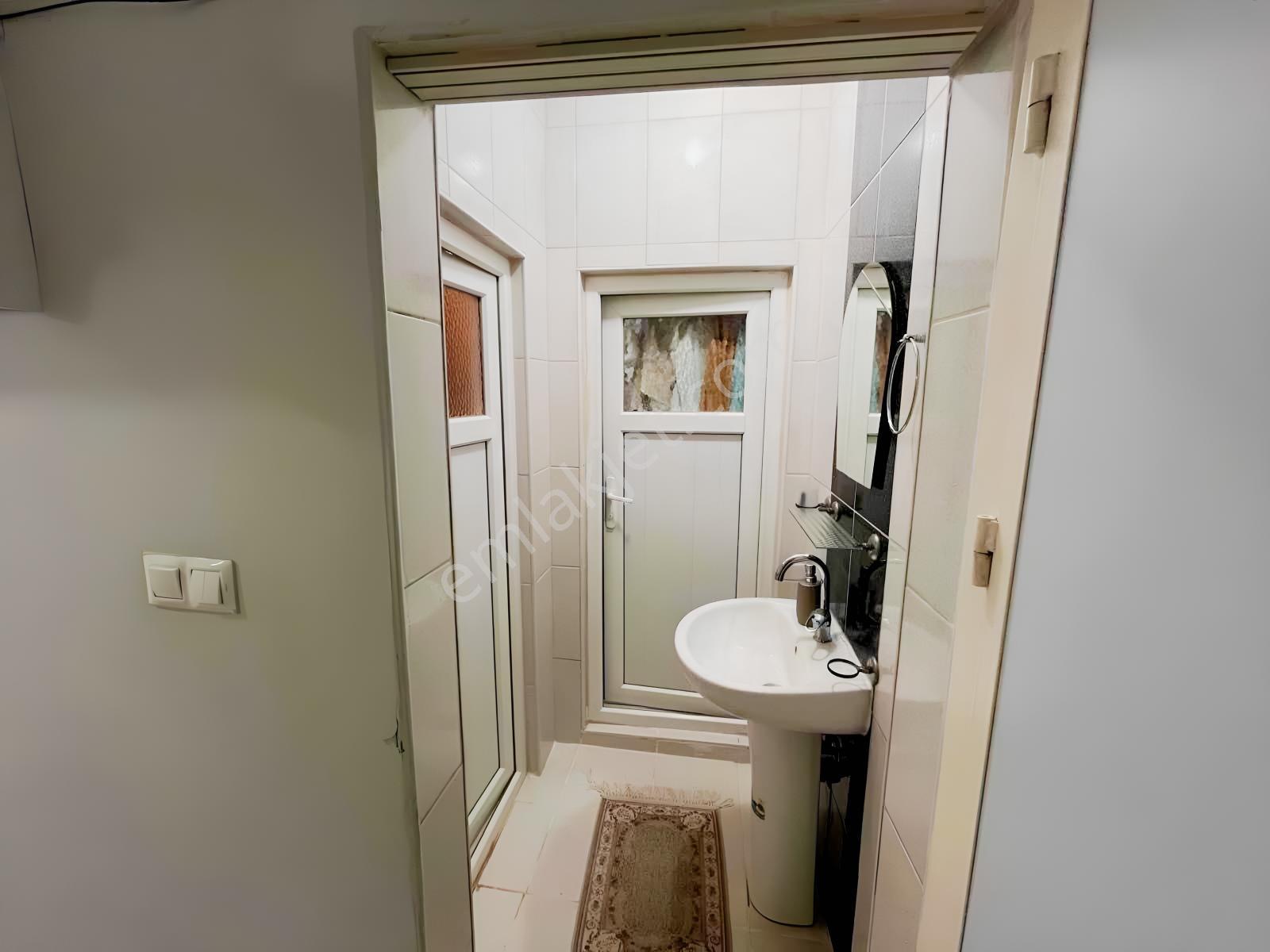 Kestel Vani Mehmette Buz Pateni Pisti Dibinde 2+1 Yüksek Giriş — fotoğraf 13