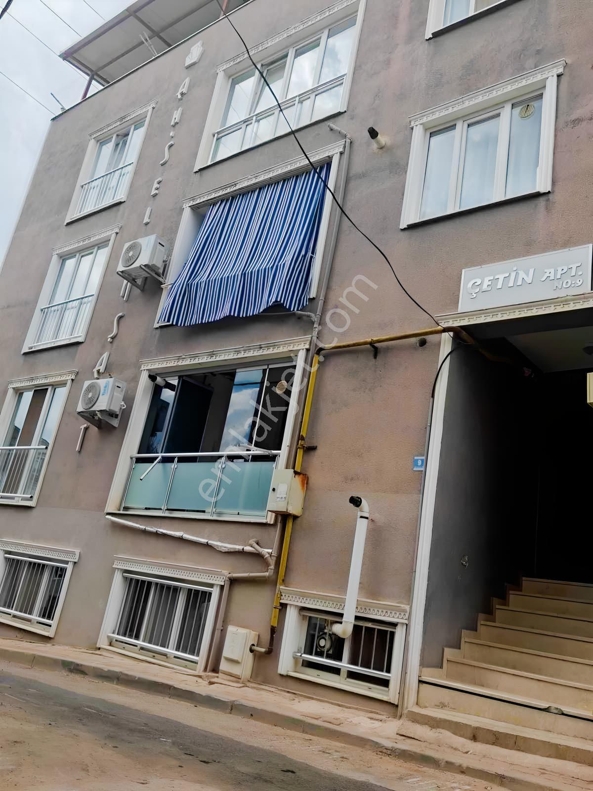Kestel Vani Mehmette Buz Pateni Pisti Dibinde 2+1 Yüksek Giriş — fotoğraf 14