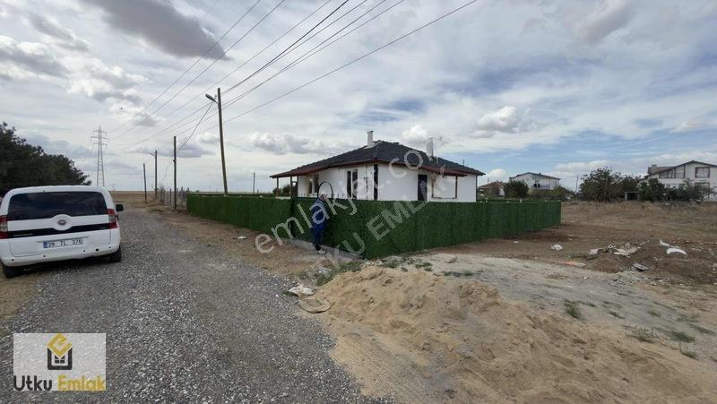 Babaeski Kurtuluş Ta 380 M2 Arsa Da 2+1 Ve 1+0 Satılık Ev — fotoğraf 2